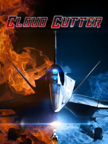 Portada de Cloud Cutter