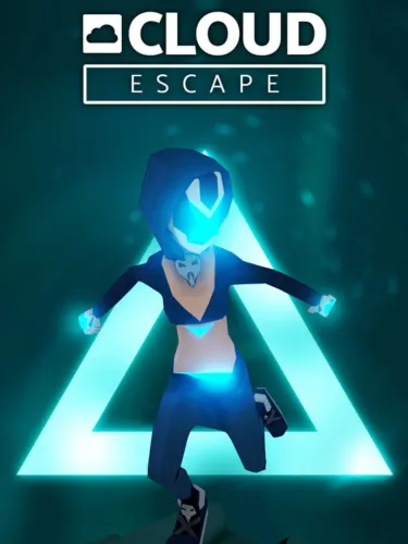 Portada de Cloud Escape