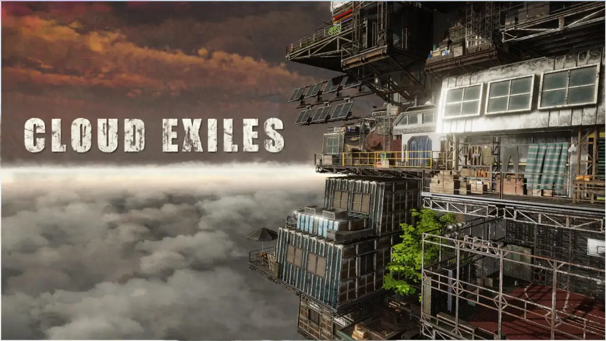 Cloud Exiles