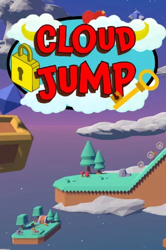 Portada de Cloud Jump
