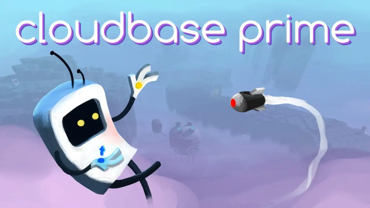 Cloudbase Prime