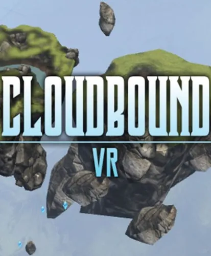 Portada de CloudBound