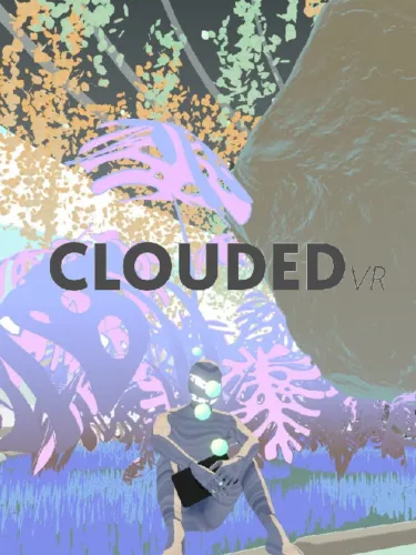 Portada de Clouded VR