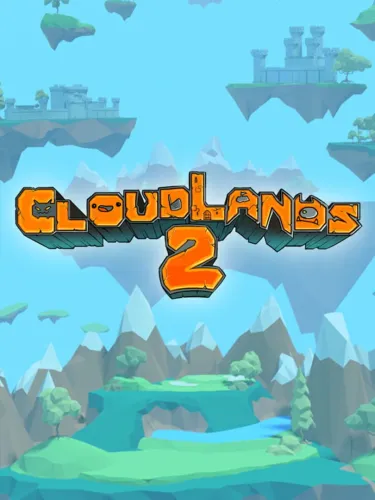 Portada de Cloudlands 2