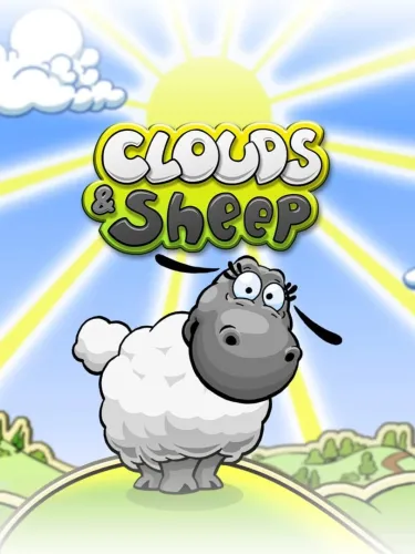 Portada de Clouds & Sheep