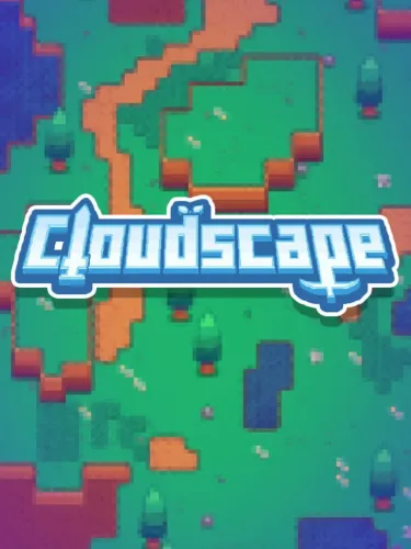 Portada de Cloudscape