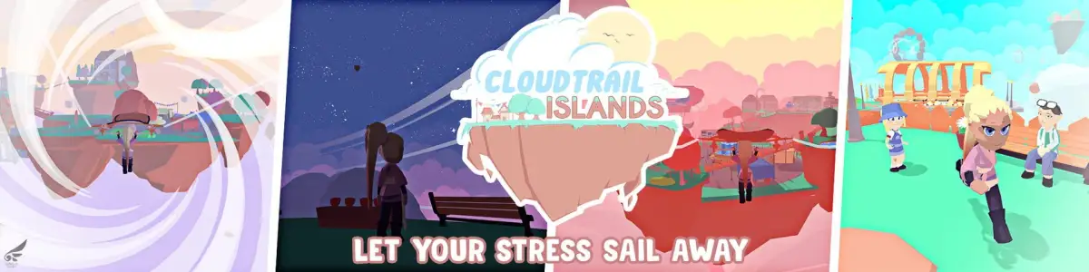 Portada de Cloudtrail Islands