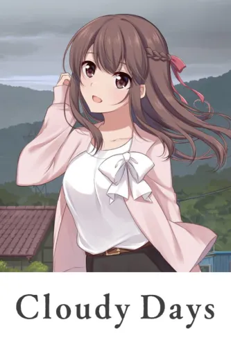 Portada de Cloudy Days