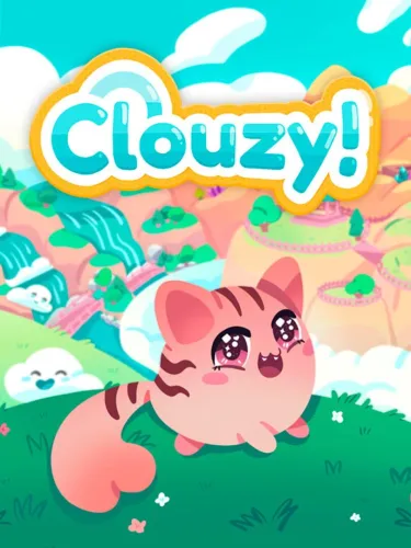 Portada de Clouzy!