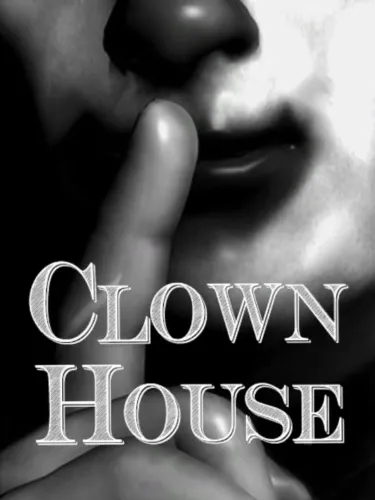 Portada de Clown House