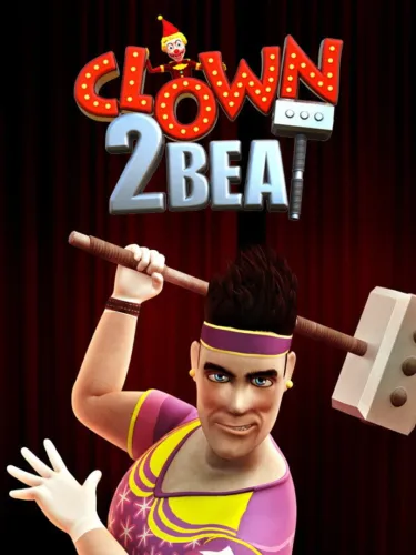 Portada de Clown2Beat