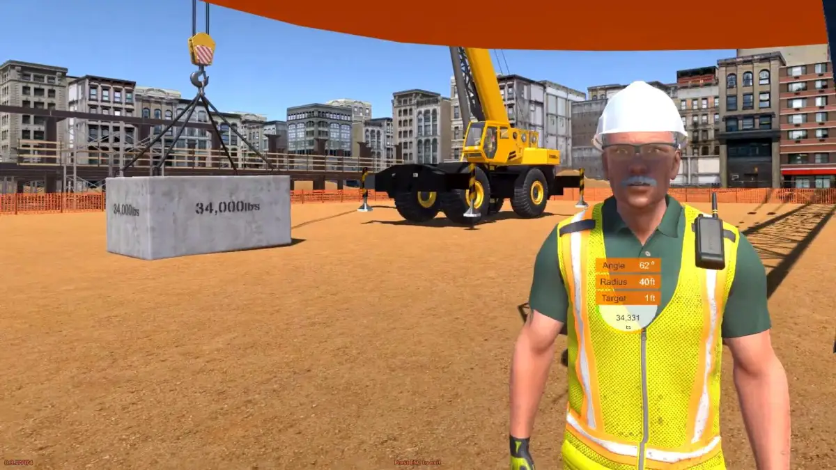 Portada de CLS: Signal Person