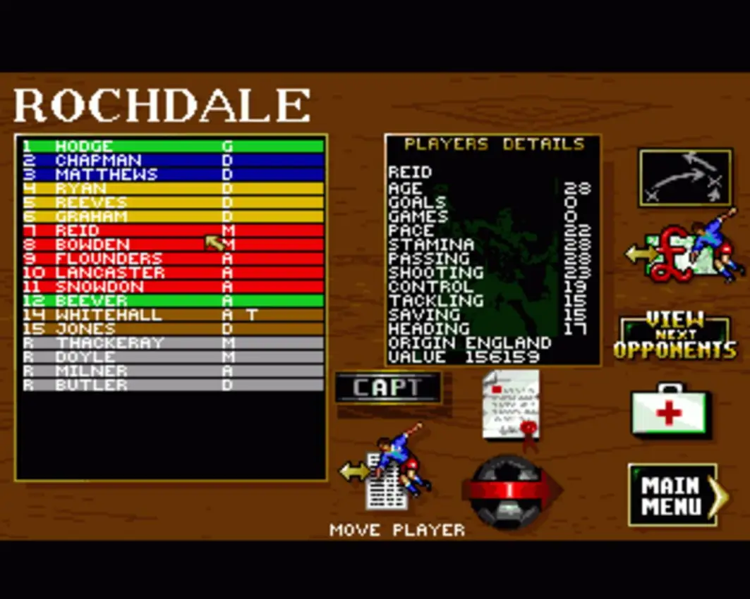 Club Football: The Manager