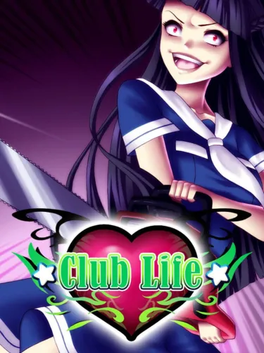 Portada de Club Life