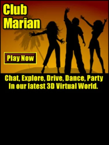 Portada de Club Marian
