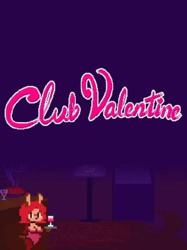 Portada de Club Vanentine