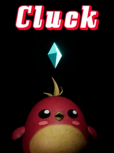 Portada de Cluck