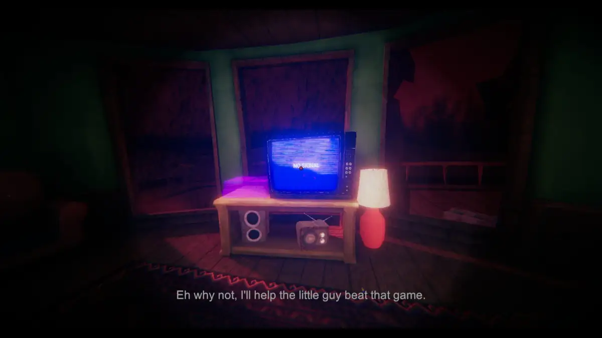 Portada de Clucky’s Picnic Adventure