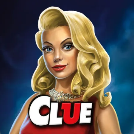 Portada de Clue: Classic Mystery Game
