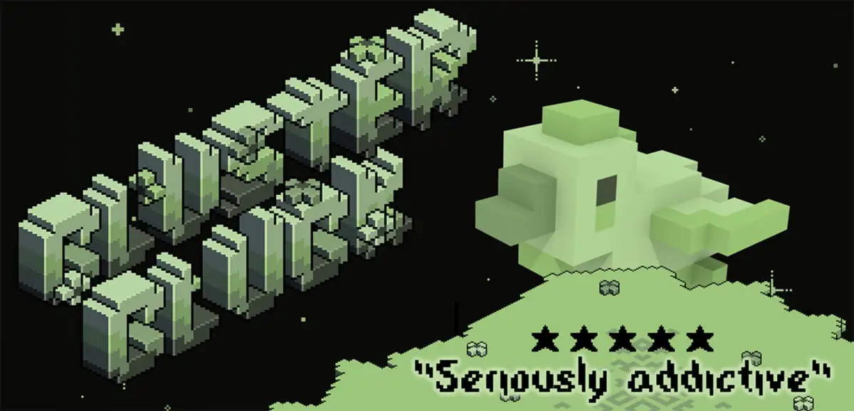 Portada de Cluster Cluck