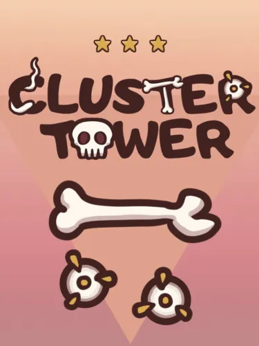 Portada de Cluster Tower