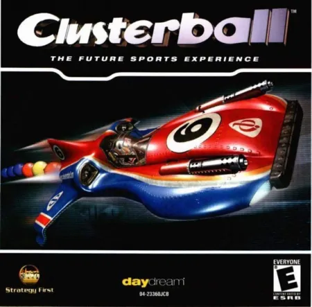 Portada de Clusterball