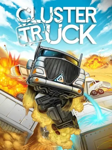 Portada de Clustertruck