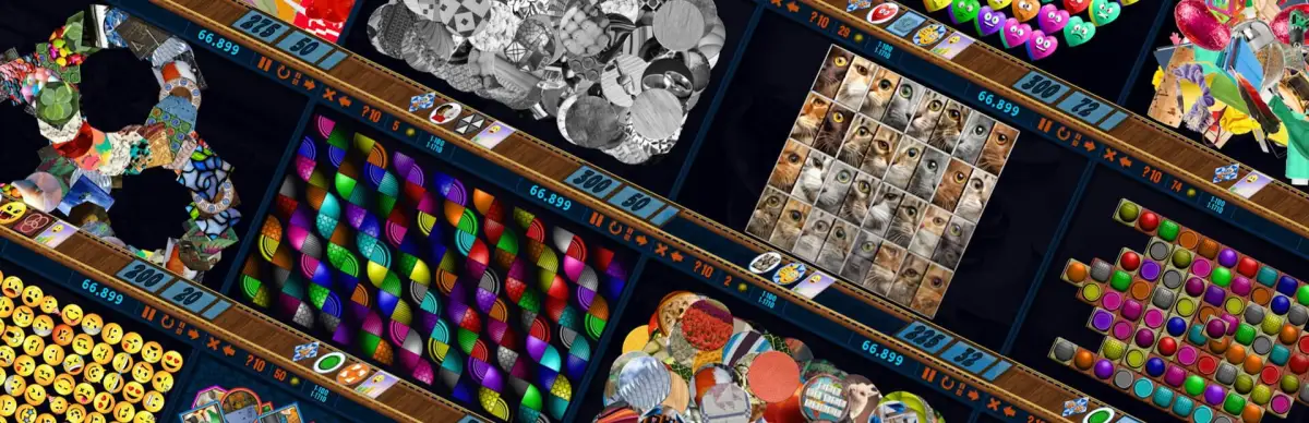 Clutter Evolution: Beyond Xtreme