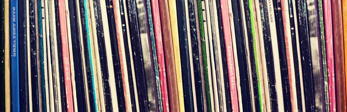 Clutter’s Greatest Hits: Collector’s Edition