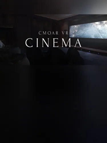 Portada de Cmoar VR Cinema