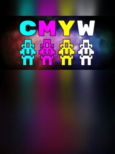 Portada de CMYW