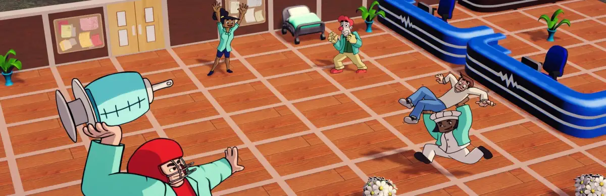 Co Operation: MultiTurn