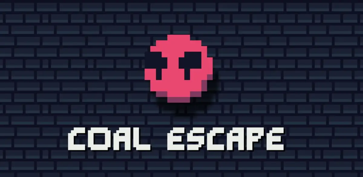 Portada de Coal Escape