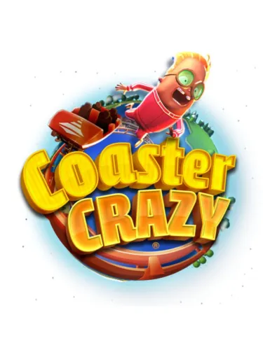 Portada de Coaster Crazy