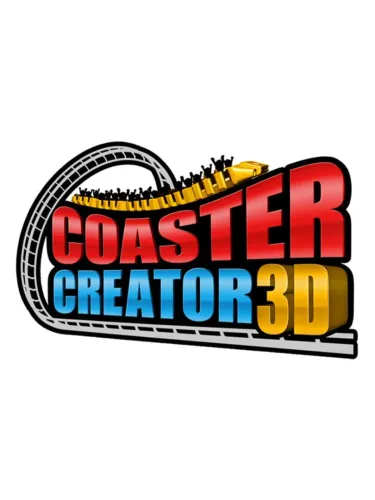 Portada de Coaster Creator 3D