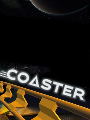 Portada de Coaster
