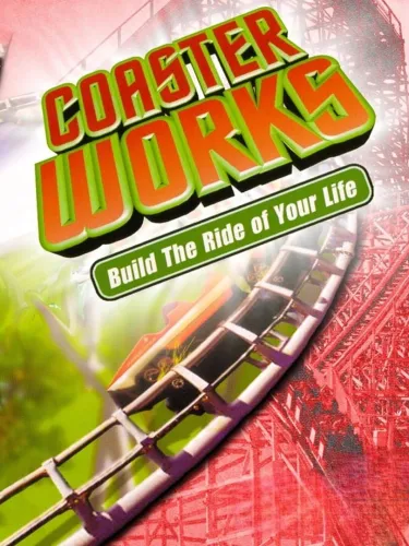 Portada de Coaster Works