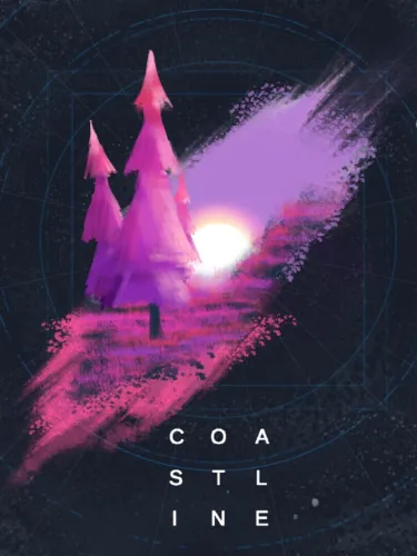 Portada de Coastline