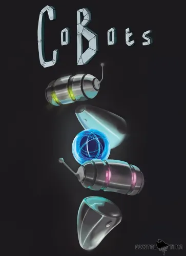 Portada de CoBots