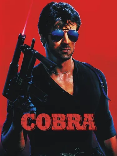 Portada de Cobra