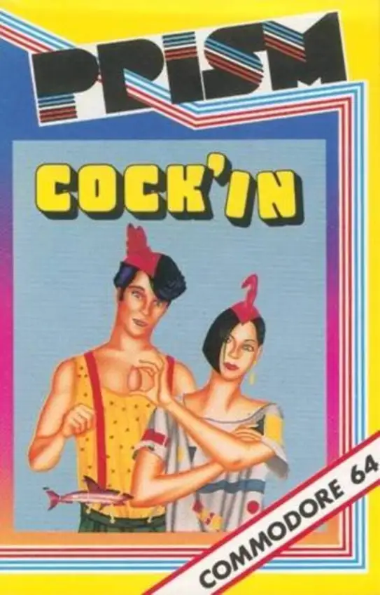 Cock’in