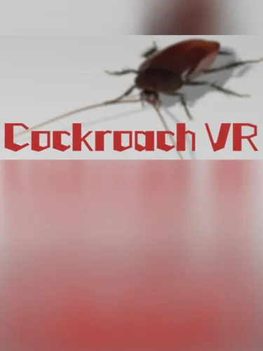 Portada de Cockroach VR