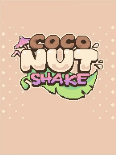 Portada de Coco Nutshake