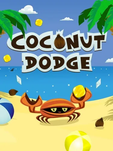 Portada de Coconut Dodge