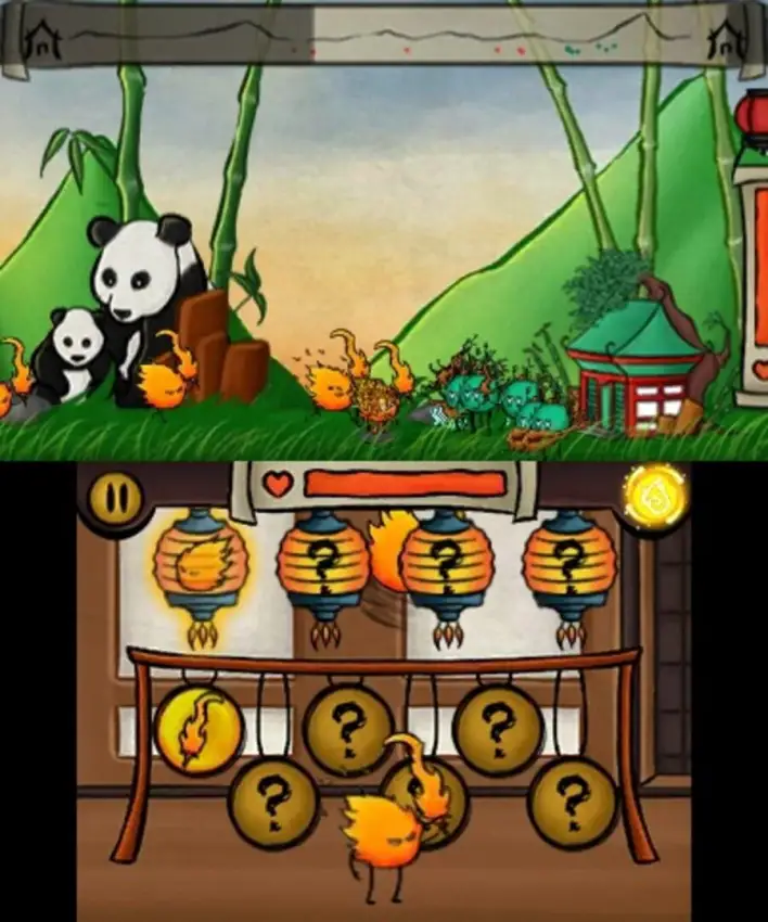 Cocoro Line Defender