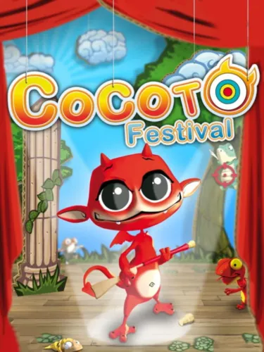 Portada de Cocoto Festival