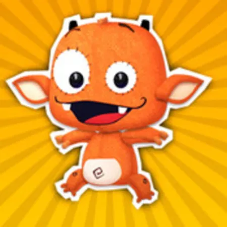 Portada de Cocoto Kit For Kids