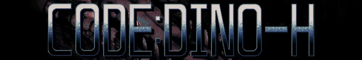 Code: Dino-H