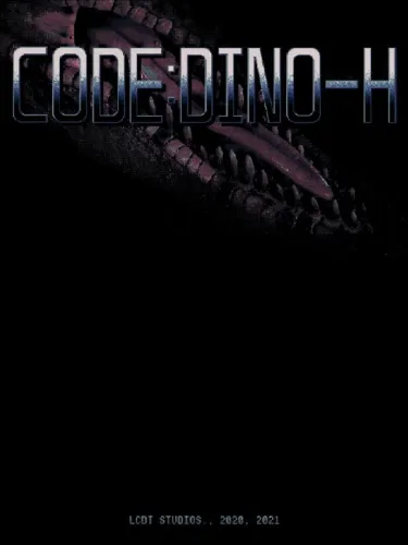 Portada de Code: Dino-H