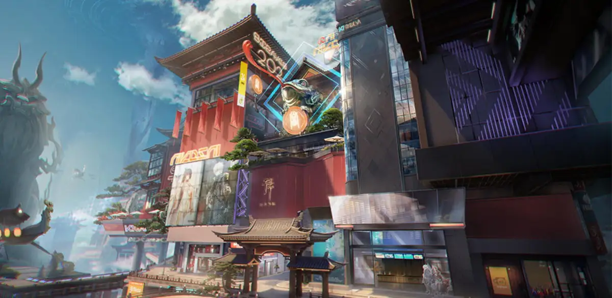 Portada de Code: Mirage